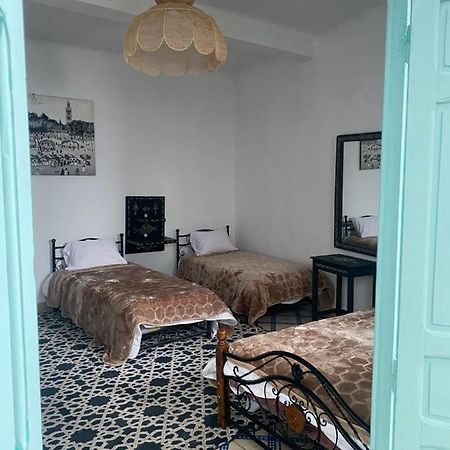 Apartement Jamaa El Fana マラケシュ エクステリア 写真