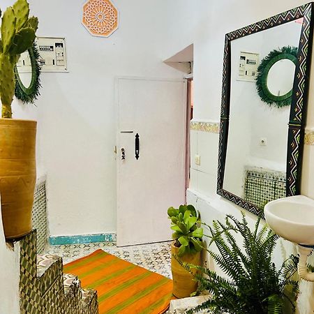 Apartement Jamaa El Fana マラケシュ エクステリア 写真