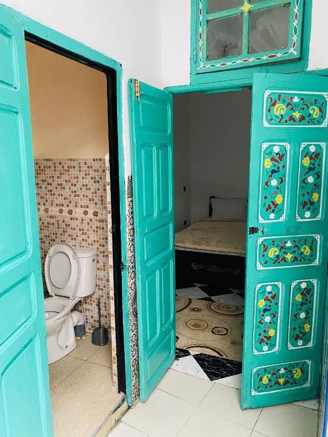 Apartement Jamaa El Fana マラケシュ エクステリア 写真
