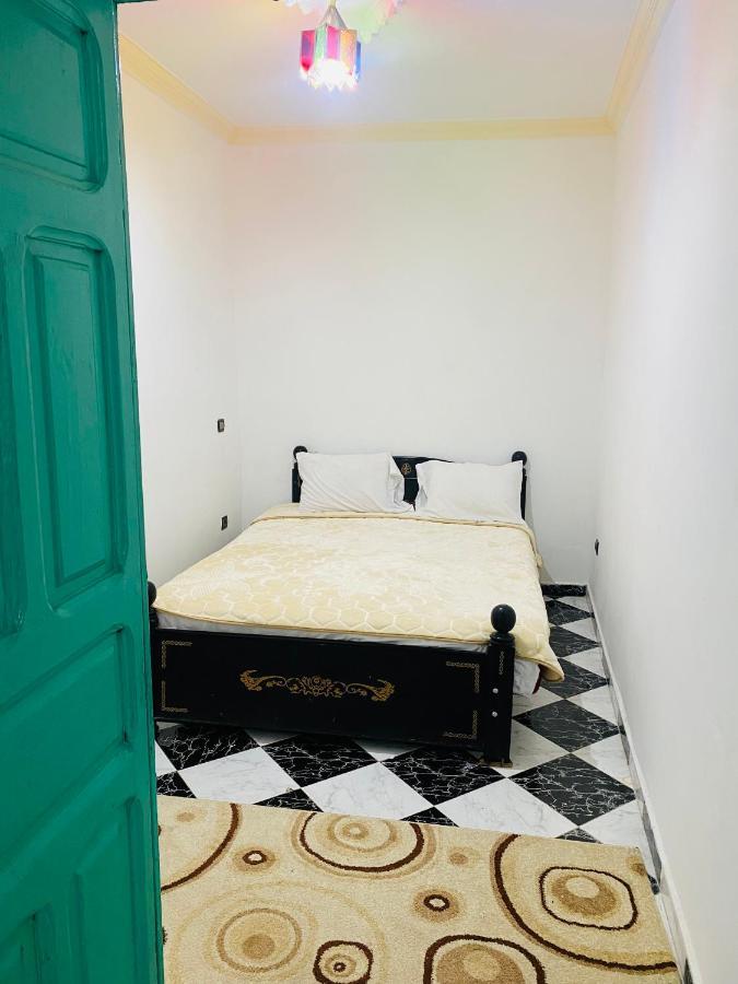 Apartement Jamaa El Fana マラケシュ エクステリア 写真