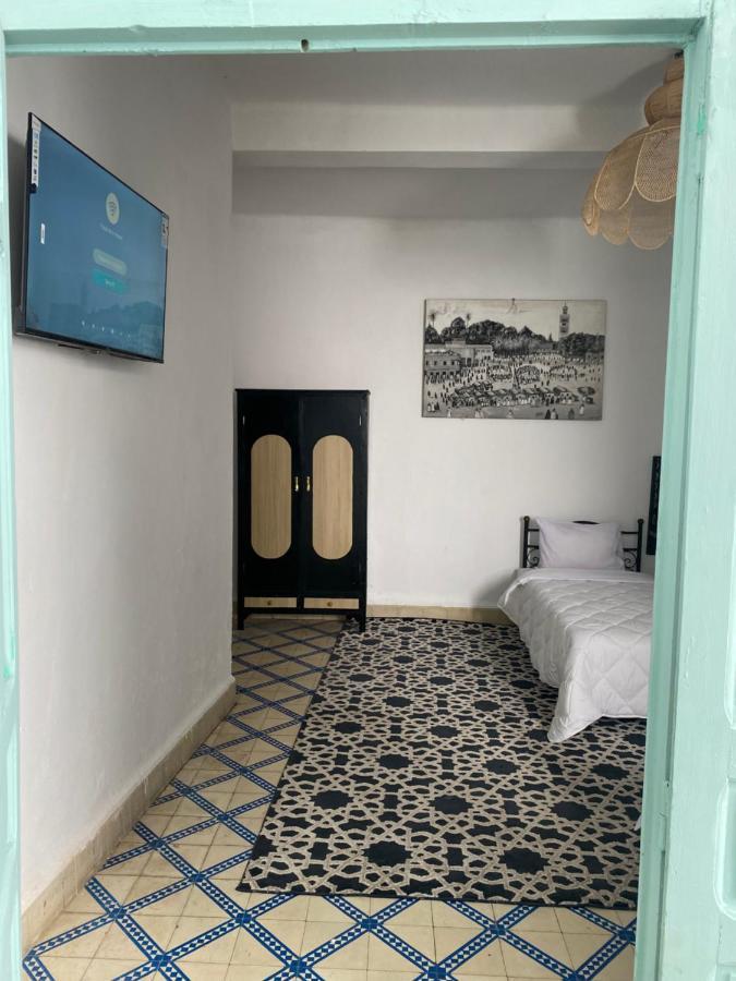 Apartement Jamaa El Fana マラケシュ エクステリア 写真