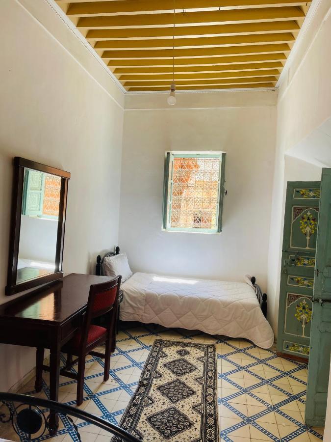 Apartement Jamaa El Fana マラケシュ エクステリア 写真