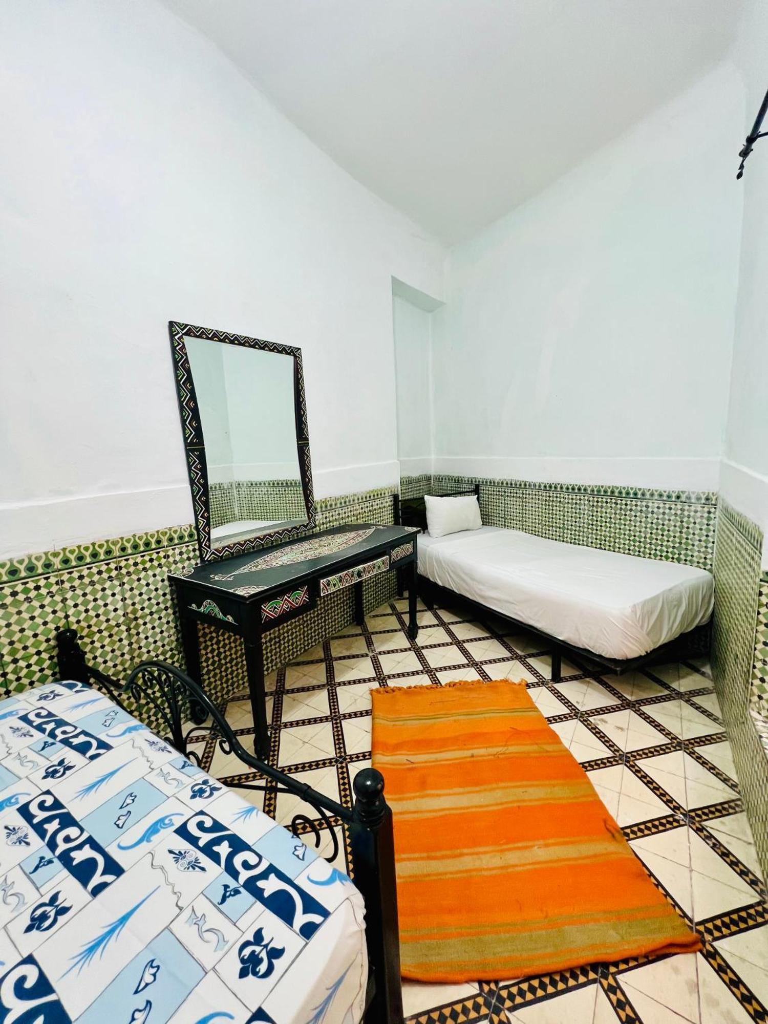 Apartement Jamaa El Fana マラケシュ エクステリア 写真